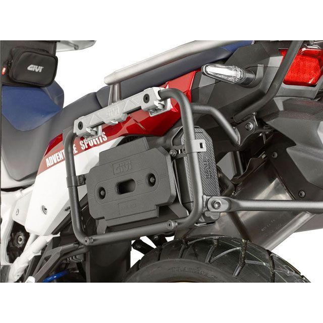 ジビ CRF1000L Africa Twin CRF1000L Africa Twin Adventure Sports マウンティングキット S…