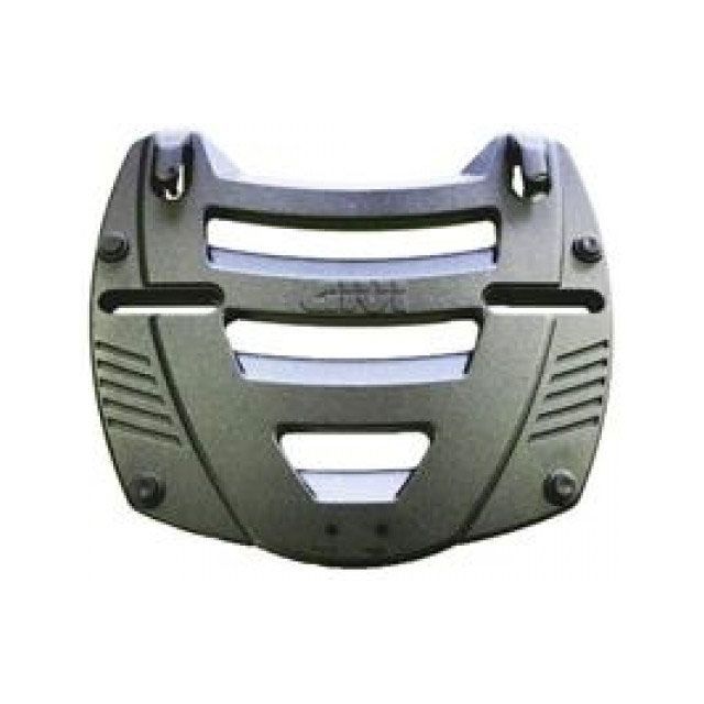 ジビ アルミニウム BACKING GIVI バイクの通販は