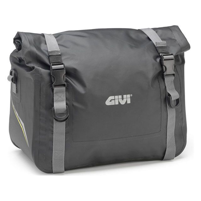 ジビ Easy Bag Rear Pocket ウォータープルーフ GIVI