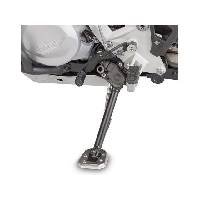 ジビ F 750 GS F 850 GS Foot Widening Of アルミニウム And