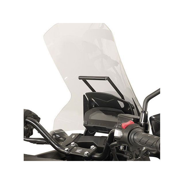 ジビ NC 750 X ブラケット 取り付け用 ウインドシールド上 Navi GIVI
