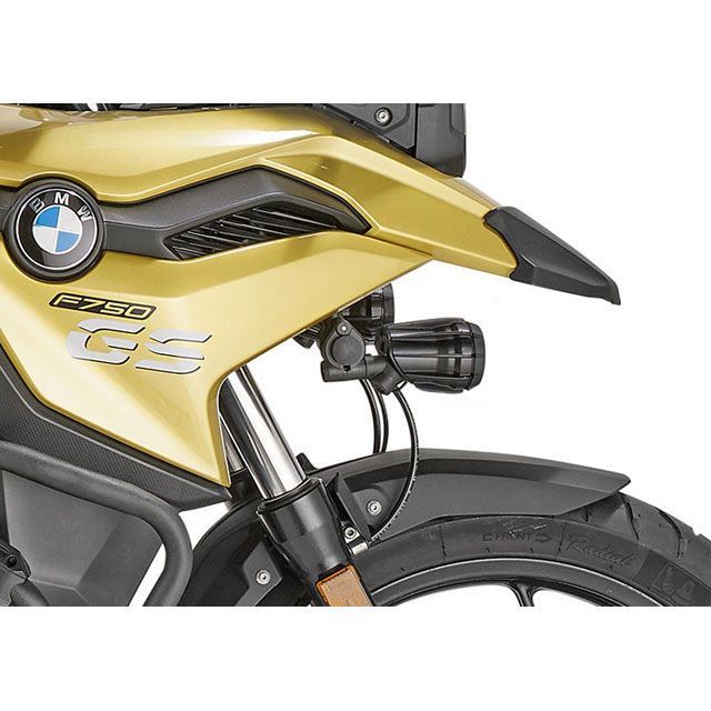 ジビ F 750 GS F 850 GS マウンティングキット Spotlights S310 S320 S321 S322 GIVI