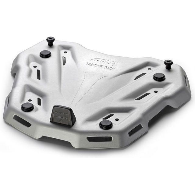 【新品】Givi / ジビ M8 プレートキットコンプリート　ALU | M8A Givi ⁄ ジビ M8 プレートキットコンプリート ALU | M8A