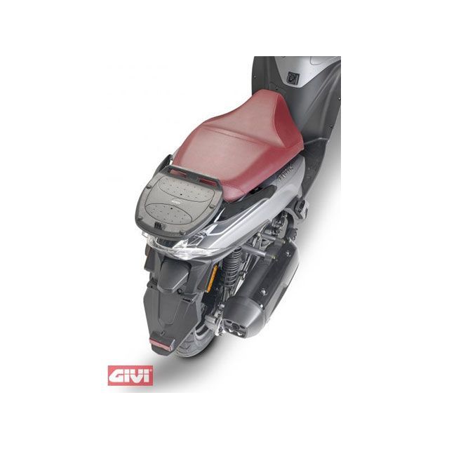 ジビ People S 300 Top Box ラック Monolockケース用 GIVI バイクの通販は 5,457円