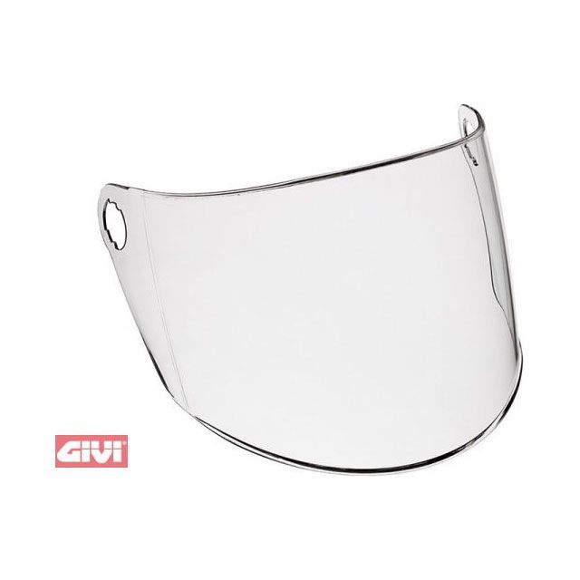 ジビ バイザー Long トランスペアレント Eceマーク GIVI 4,534円