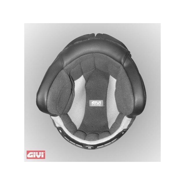ジビ ライニング ＋ チークパッド サイズ S GIVI