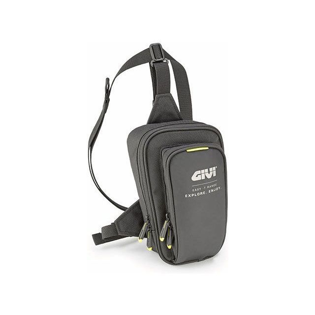 ジビ LEG WALLET HOLDER GIVI
