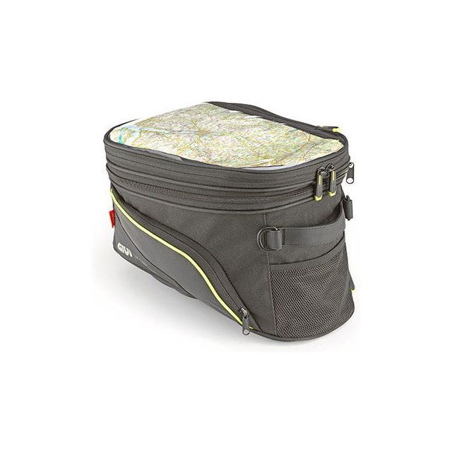 ジビ 27LTR EXPANDABLE TANKLOCK TANK BAG GIVI