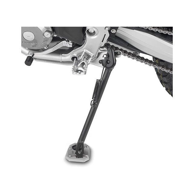 ジビ CRF 300 L SIDESTAND FOOT GIVI バイクの通販は 7,578円