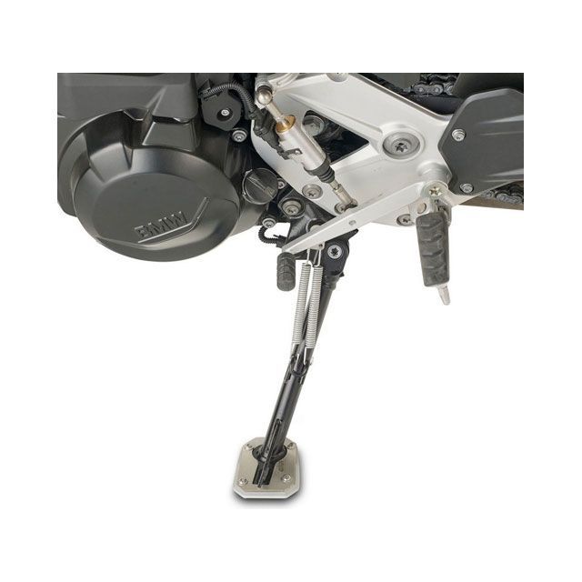 ジビ F 900 R F 900 XR Side Stand Foot Extension for BMW F 900 R， F 900 XR GI…