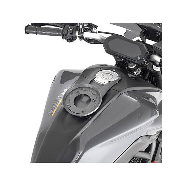ジビ MT-07 TANKLOCK TANK RING GIVI 9,897円