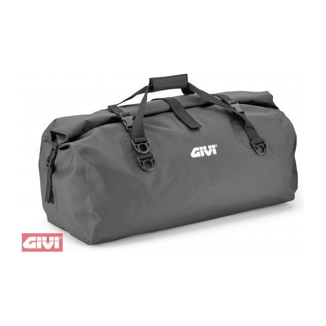ジビ Easy-T Waterproof cargo pocket volume of 80 liters GIVI