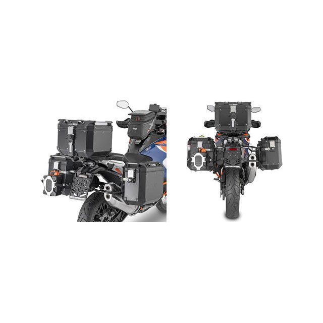 ジビ 1290 Super Adventure R 1290 Super Adventure S PL ONE-FIT CAM GIVI 44,629円