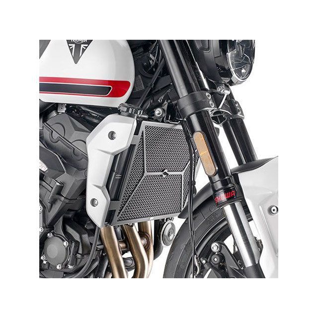 ジビ Trident 660 SPECIFIC RADIATOR GUARD GIVI