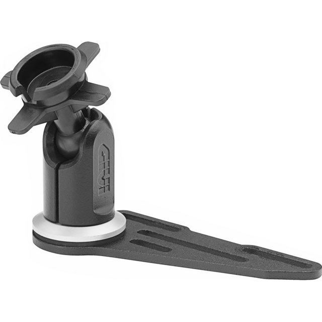 ジビ S904B Mount， Universal aluminium bracket to install Smartphone / GPS Na…