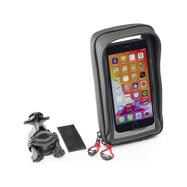 ジビ Smart phone / GPS S958B holder for handlebar mounting， inner dimensions… 11,705円
