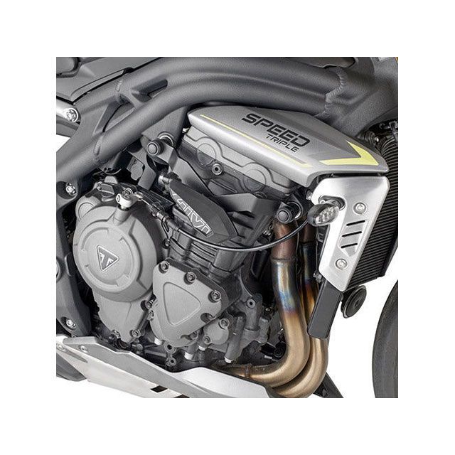 専用ですs ジビ Speed Triple 1200 RS FRAME SLIDERS FIT KIT GIVI バイク その他