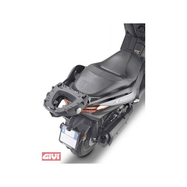 ジビ Top box racks for MONOKEY（R） or MONOLOCK（R） boxes for different Yamaha …