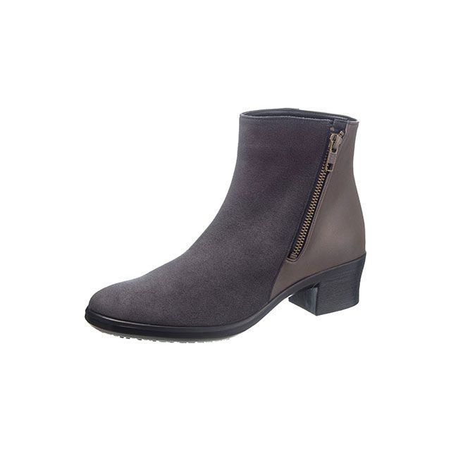 アサヒシューズ AF39697 TDY3969 GY（グレー） サイズ 22.5cm ASAHI