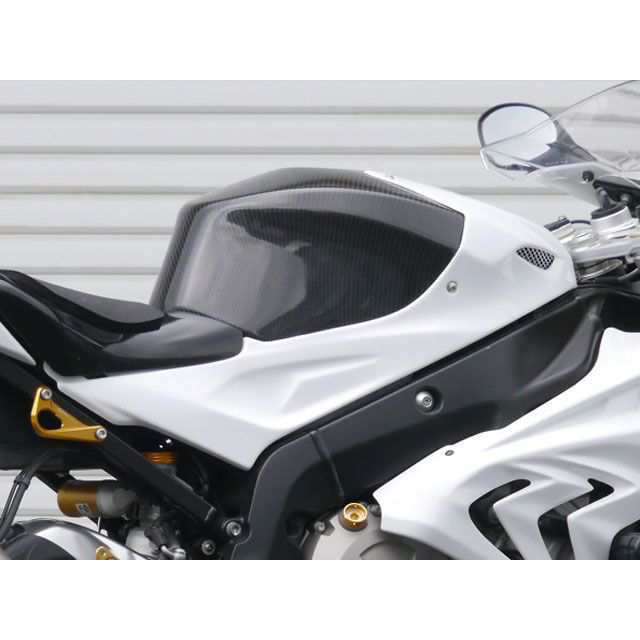 才谷屋ファクトリー S1000RR タンクサイドカウル 仕様 白ゲル Saitaniya Factory バイクの通販は
