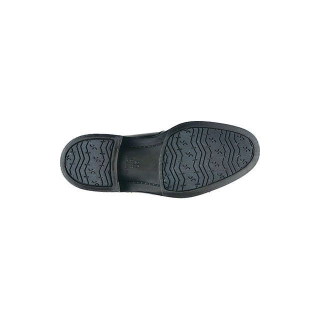 アサヒシューズ AM31231 TK3123 BK（ブラック） サイズ 26.0cm ASAHI