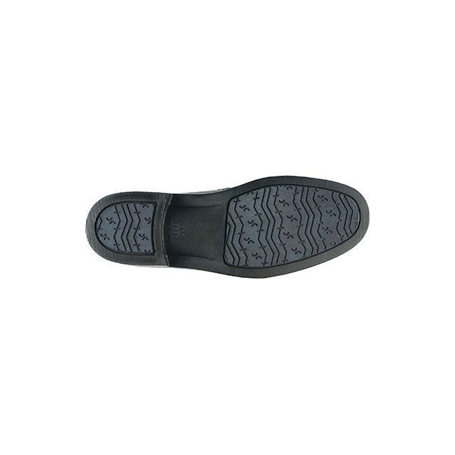 アサヒシューズ AM31251 TK3125 BK（ブラック） サイズ 27.0cm ASAHI