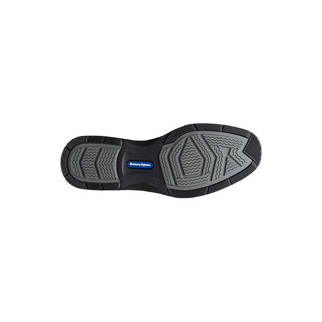 アサヒシューズ AM77051 TK7705 BK（ブラック） サイズ 25.5cm ASAHI