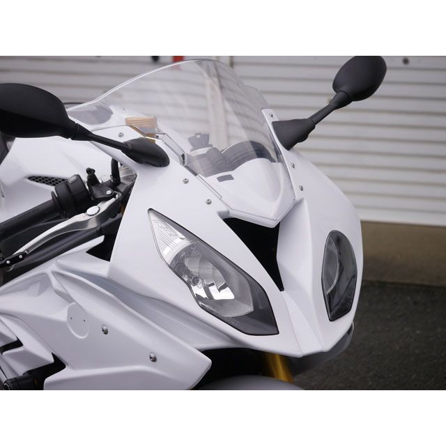 ジーピーアール ZX-10R スリップオンエキゾーストシステム EU規格 ｜ K