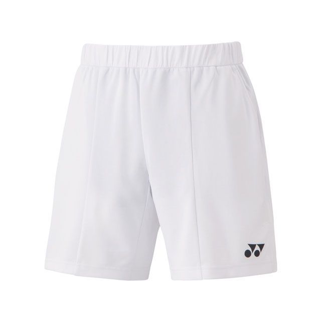 ヨネックス 15138 メンズニットハーフパンツ（W） サイズ O YONEX キャンプの通販は