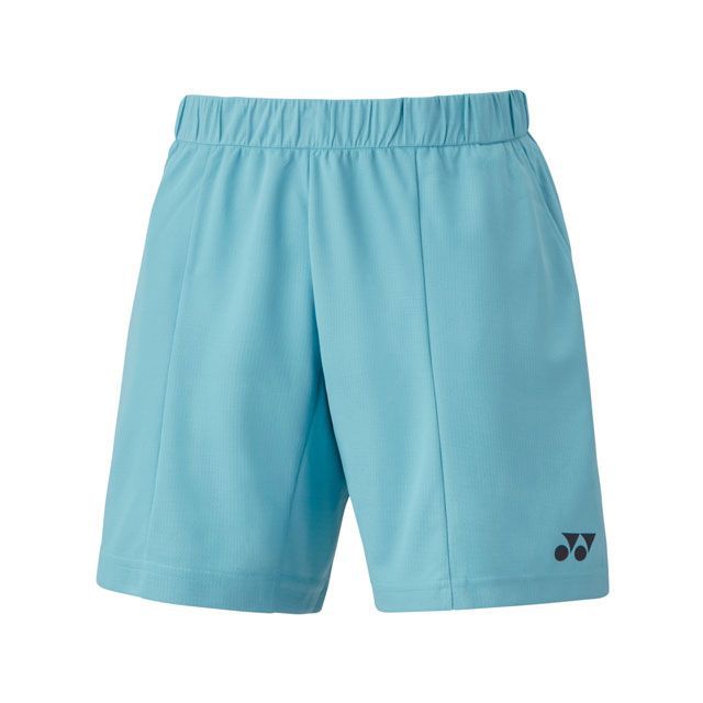 ヨネックス 15138 メンズニットハーフパンツ（NEWBL） サイズ O YONEX キャンプの通販は