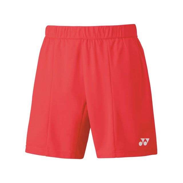 ヨネックス 15138 メンズニットハーフパンツ（CLR） サイズ SS YONEX キャンプの通販は