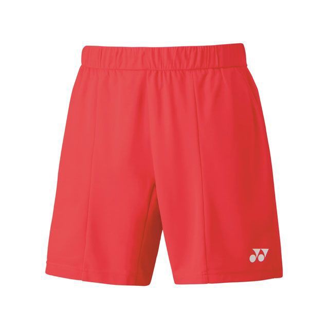 ヨネックス 15138 メンズニットハーフパンツ（CLR） サイズ S YONEX キャンプの通販は