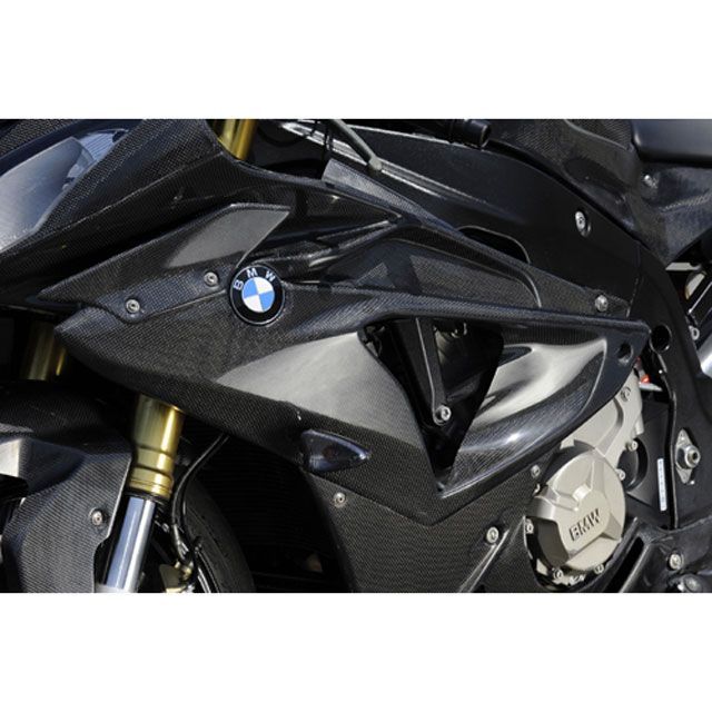 才谷屋ファクトリー S1000RR センターカウル 仕様 カーボン