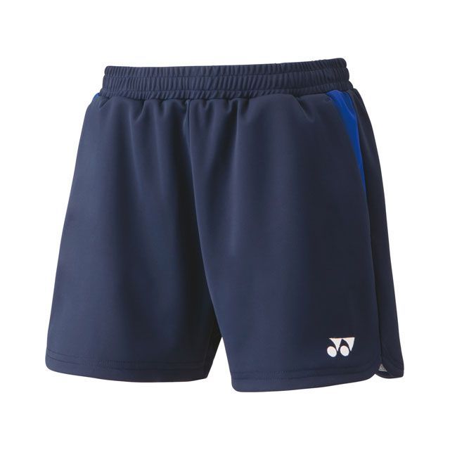 ヨネックス 25069 ウィメンズニットショートパンツ（NB） サイズ SS YONEX キャンプの通販は