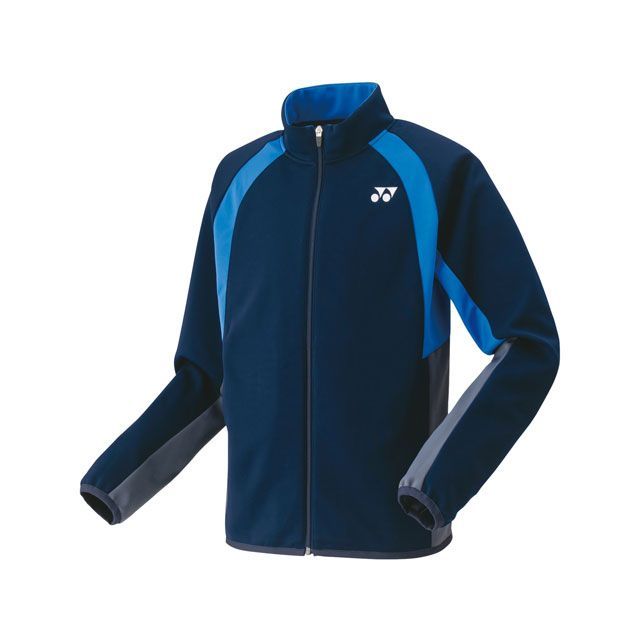 ヨネックス 50139 ユニニットウォームアップシャツ（NB） サイズ O YONEX