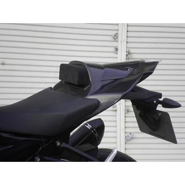 才谷屋ファクトリー S1000RR シートカウル＆タンデムシートカバーset