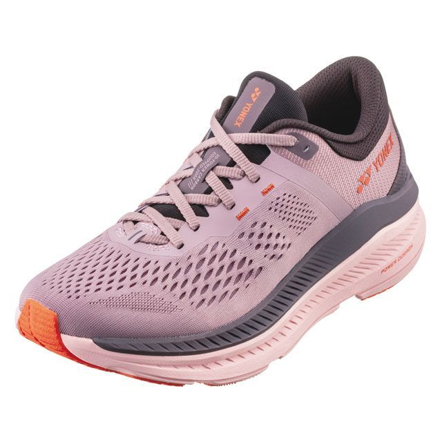 シューズ(男性用) YONEX POWER CUSHION ECLIPSION 5 25.5cm ヨネックス SHR200XL セーフラン200Xウィメン（MUVP） サイズ 22.0cm YONEX
