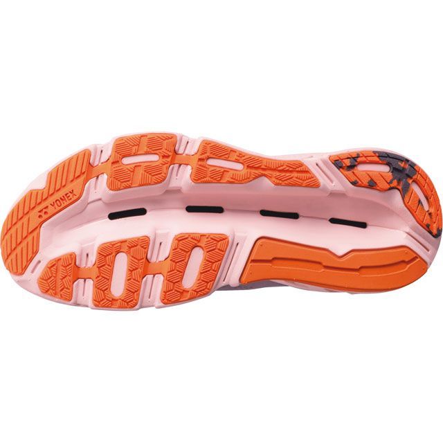 シューズ(男性用) YONEX POWER CUSHION ECLIPSION 5 25.5cm ヨネックス SHR200XL セーフラン200Xウィメン（MUVP） サイズ 22.0cm YONEX