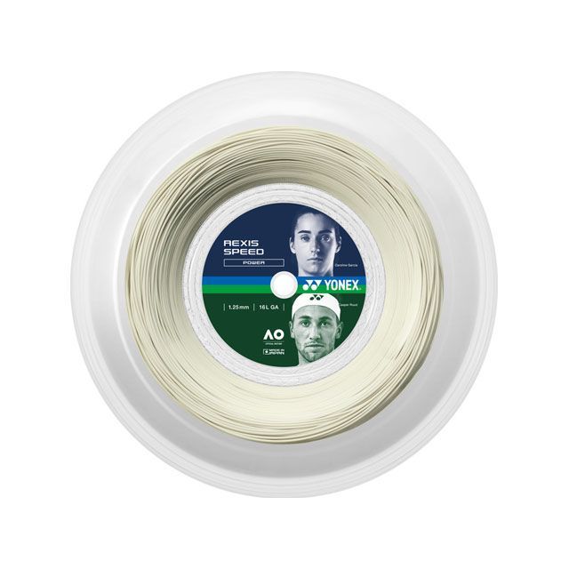 ヨネックス TRSP125R2 レクシススピード125（200m）/（W） YONEX