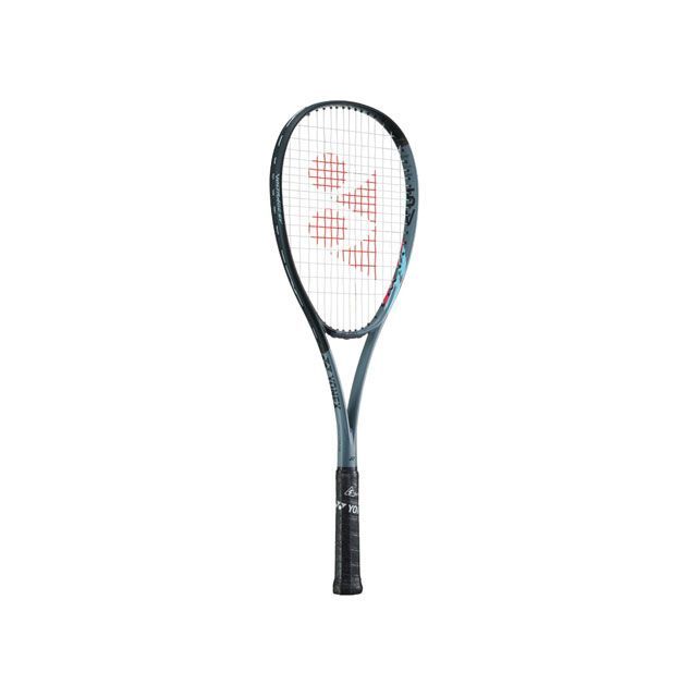 ヨネックス VR5V ボルトレイジ5V（GR/BK） サイズ UXL1 YONEX キャンプの通販は