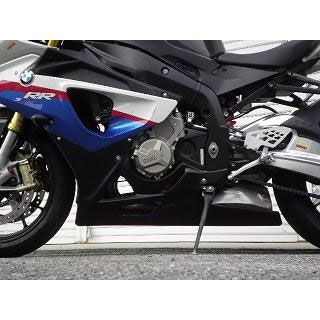 才谷屋ファクトリー S1000RR アンダーカウル 仕様：白ゲル Saitaniya Factory バイク｜au PAY マーケット