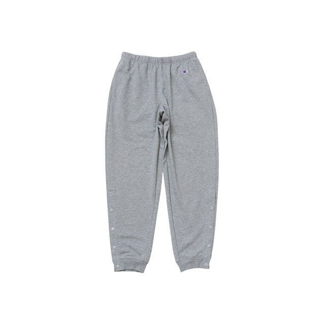 チャンピオン C3-XS293 SWEAT PANTS（オックスフォードグレー） サイズ M champion キャンプの通販は