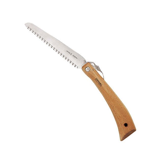 オピネル フォールディングノコギリ ＃18 OPINEL