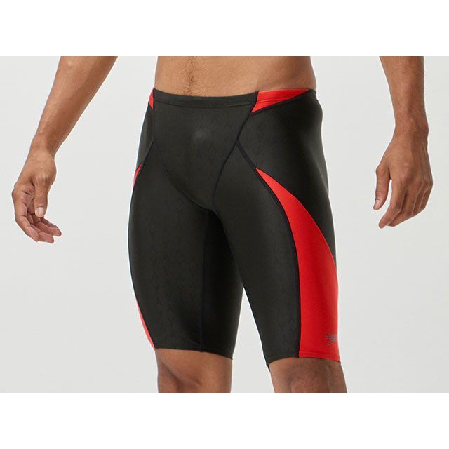 speedo SC62301F FLEX SX JAMMER（レッド） サイズ L speedo キャンプの通販は
