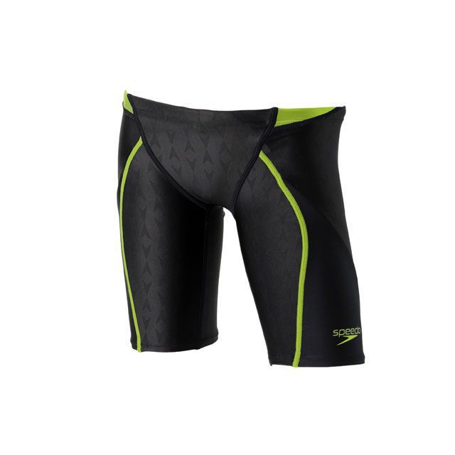 speedo SCB62301F FLEX SX JR JAMMER（クリアGR） サイズ 140 speedo キャンプの通販は
