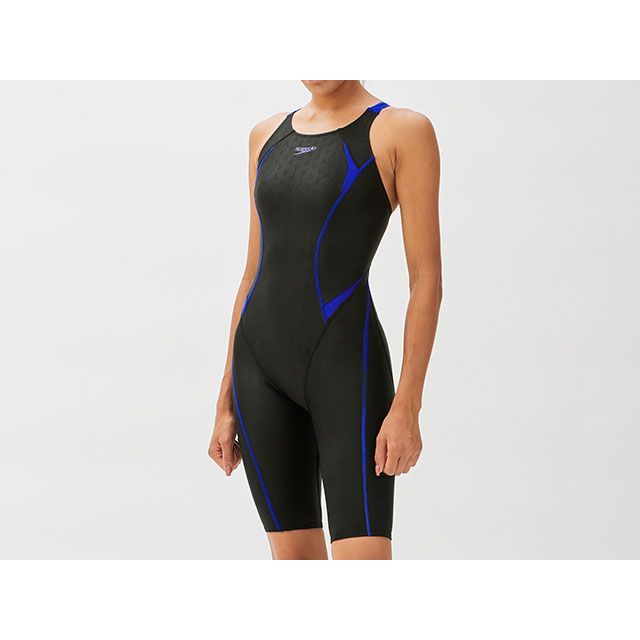 speedo SCW12302F FLEX SX S-OP KNEE（ロイヤルBL） サイズ O speedo キャンプの通販は 7,073円