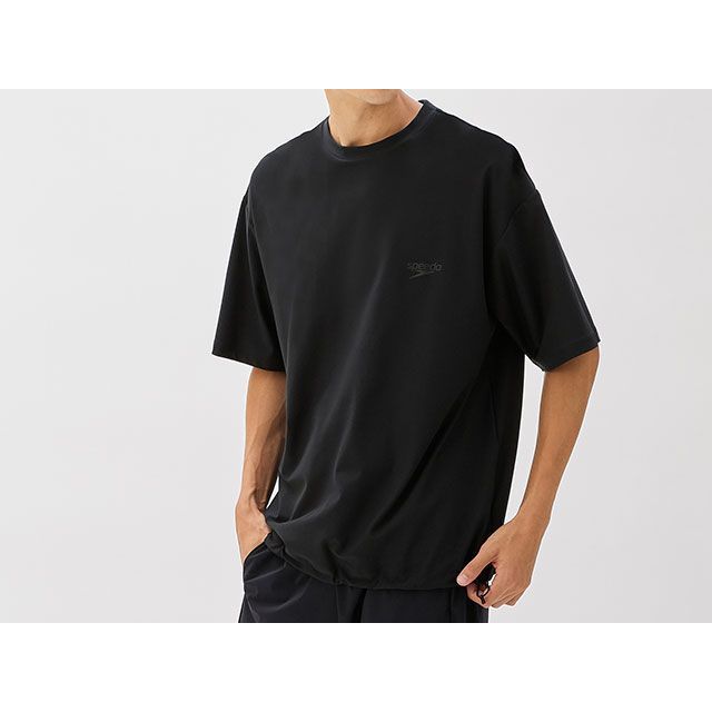 speedo SF72332 SF RUSH C T（ブラック） サイズ M speedo