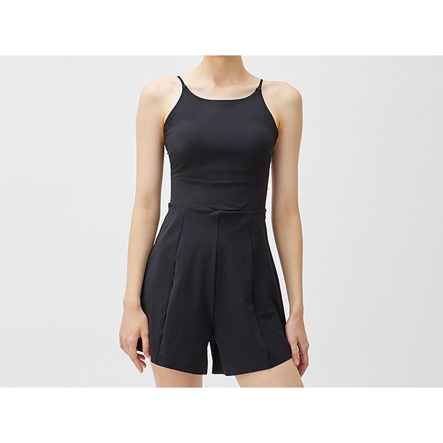 speedo SFW02335 SF E ALL IN ONE（ブラック） サイズ L speedo キャンプの通販は 15,543円