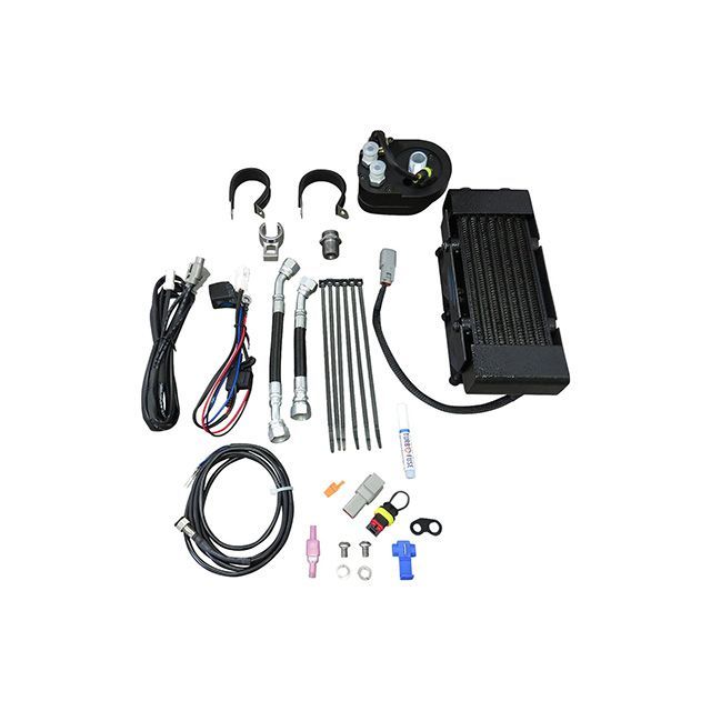 ウルトラクール ツアラー ツインクールド仕様車 トライクモデル ツイン