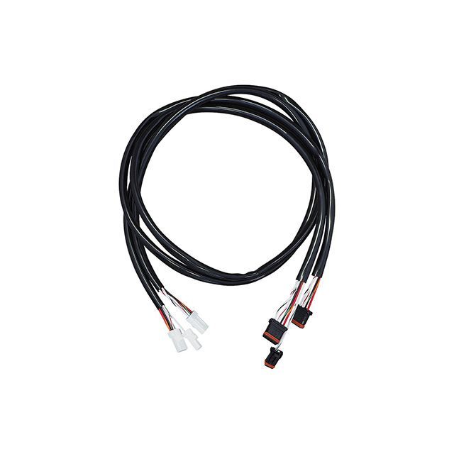 ゲリラケーブルズ ツーリングモデル 36in CANバスシステムハーネス延長キット 14y-ツアラー Guerrilla Cables バイクの通販は 7,809円